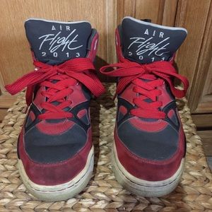 Nike air flight 13 size 13